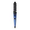 Three-in-One Curling Iron, Hair Straightener, Spiral Curler, and Comb Electric Hair Styling Set