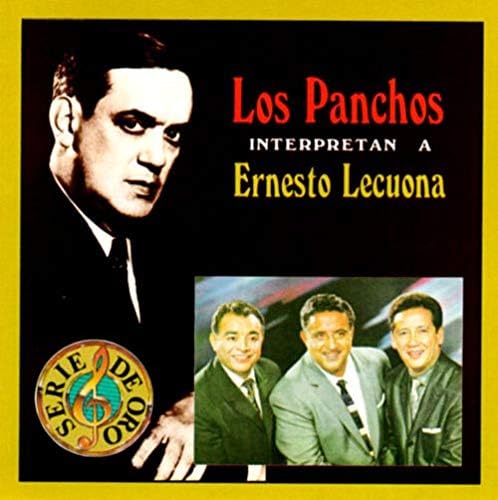 

CD PANCHOS - Interpretan a Ernesto Lecuona CDB80625 US Latin Used