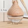 Car Hanging Bottle Set of 2 Bottle Aroma Bottle