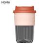 MOMOCONCEPT Eiskaffee Becher mit Isolierung