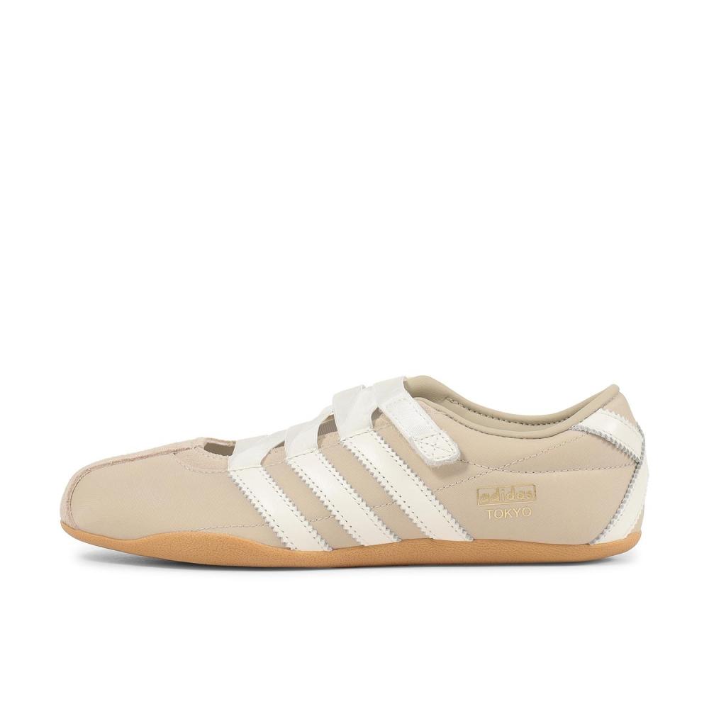 Мужские кроссовки Adidas Хаки Offw Gum3 Kk2432 220