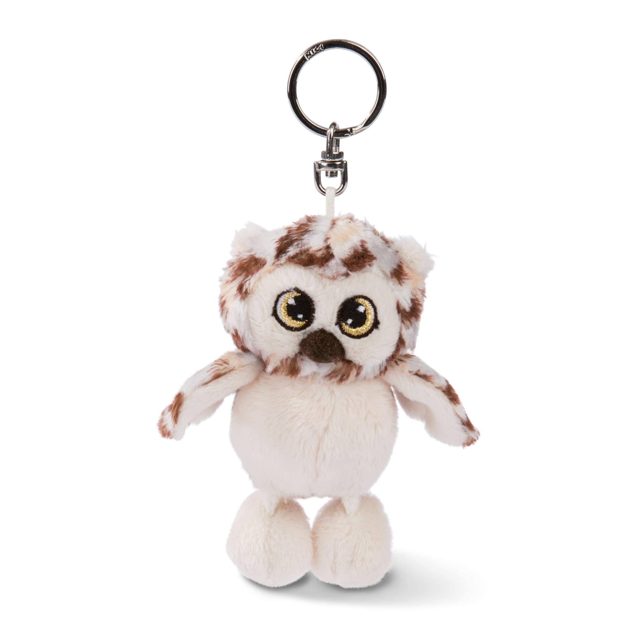 

NICI BB Winter 20 Owl Lina 10cm 3045721