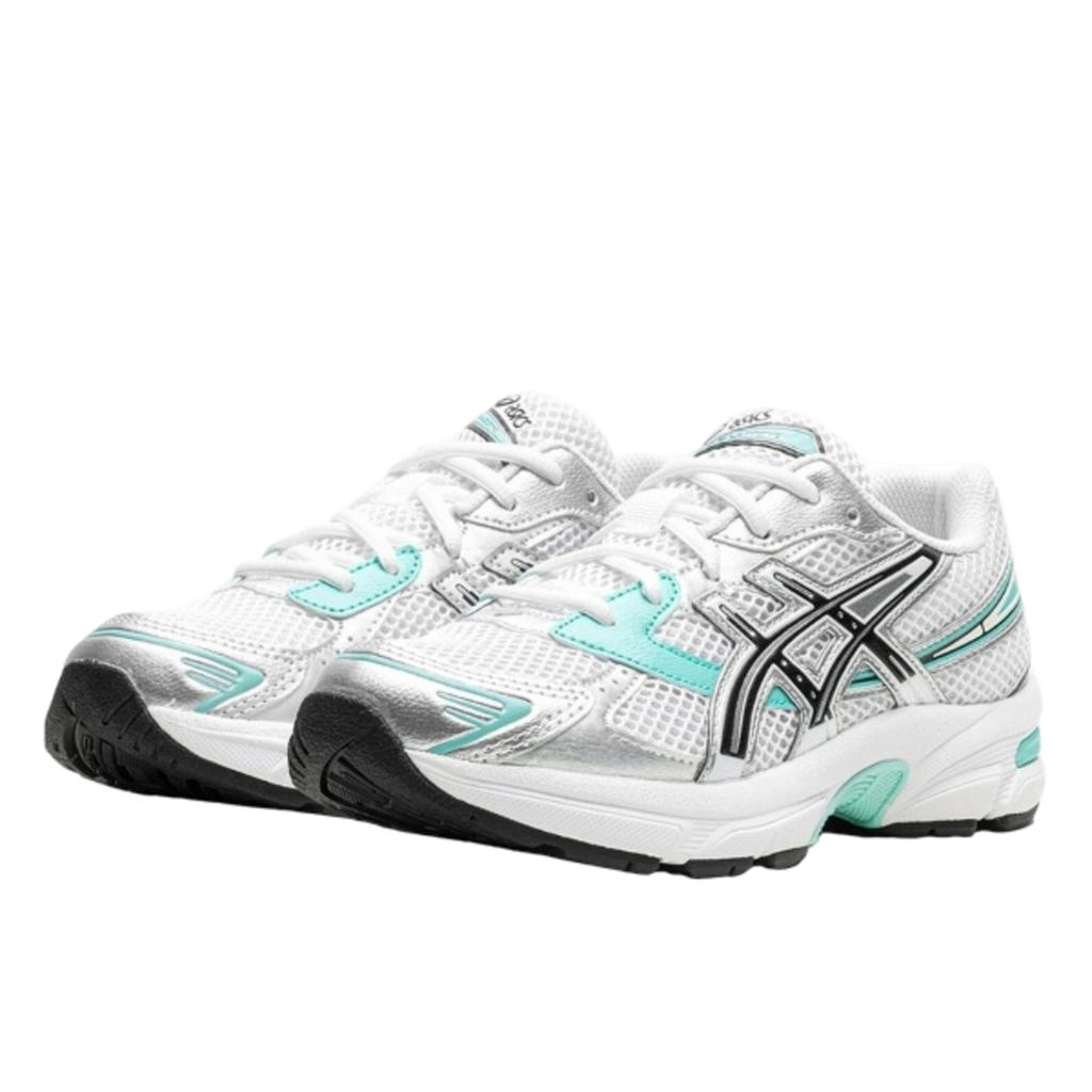 Asics Gel-1130 White Aqua