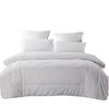 LOVO All-Season Tussah Silk Duvet Set