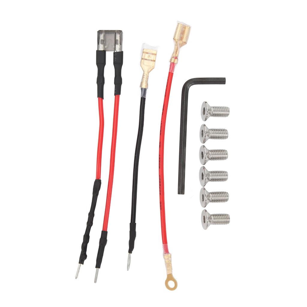 Steering Wheel 6 Holes Hub Adaptor Universal Short Hub Adapter Kit for BMW M3 Z3 318 325 E39 840i 850i