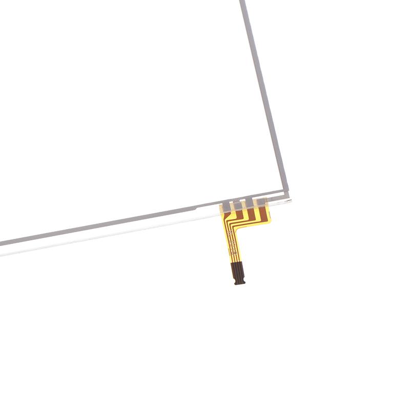 1 buc pentru 3Ds 3Dsxl New3Dsxl 2Ds Ndsi Ndsixl Nds Ndsl Consolă de înlocuire a ecranului tactil Digitizer pentru afișaj
