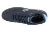 Lotto Vintal SC, Unisex Navy Sneakers