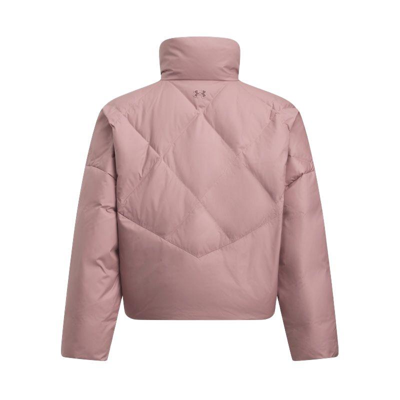 Under Armour FW25 Down Jacket Women's 6003971-673