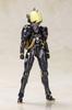 Kotobukiya Kojima Productions Ludens Black Total height approximately 170mm plastic model (KOTOBUKIYA) Ver. Non-scale