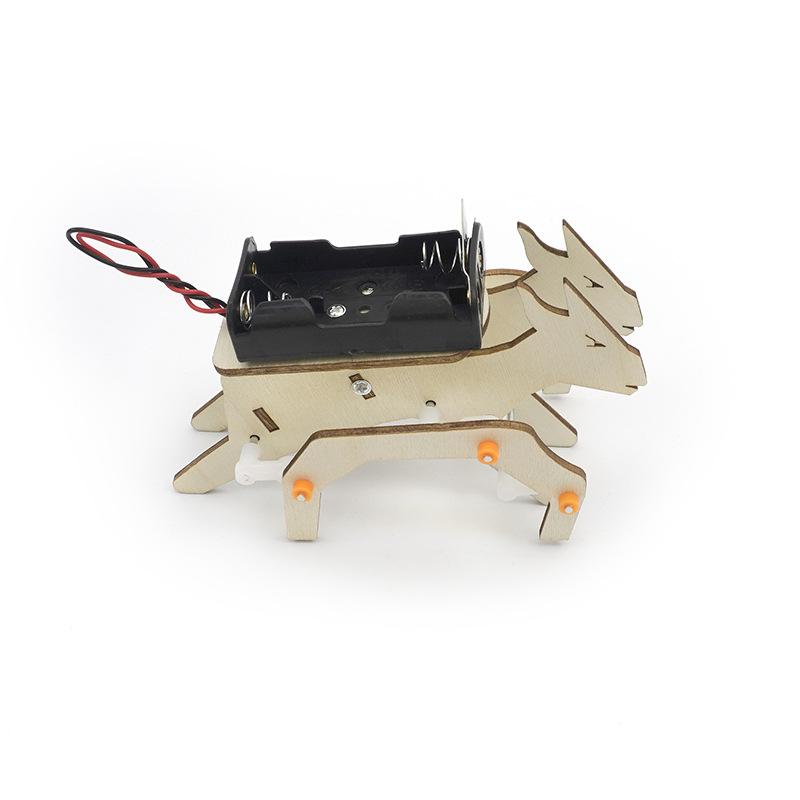 

Студенты Ручная работа Бегущий Козел Материал Сумка Мелкое производство Сделай сам Учебные пособия