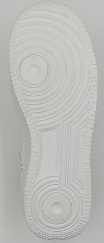 GD Japan Low-Cut Work Shoes GD-640 White Steel Toe Cap Size 27.0cm