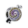925 Silber Spielzeugpistole Krone Flagge Wolke Auto Anhänger Charms Perlen Für DIY Armband Schmuck Damen Geschenk