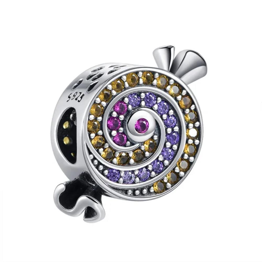 925 Silber Spielzeugpistole Krone Flagge Wolke Auto Anhänger Charms Perlen Für DIY Armband Schmuck Damen Geschenk