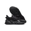 New FILA Sky Trail Vntg Gs Black Women's F12W131103FBK
