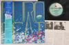 LP Plaat DIVERSE MICHAEL FORTUNATI PRINCES Thats Eurobeat NonStop Mix Vol. ALI28046 ALFA 1987 Japan Obi Dans Electronica Gebruikt