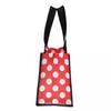Disney Minnie Shopping Bag (S) Japan NEW Disney Store