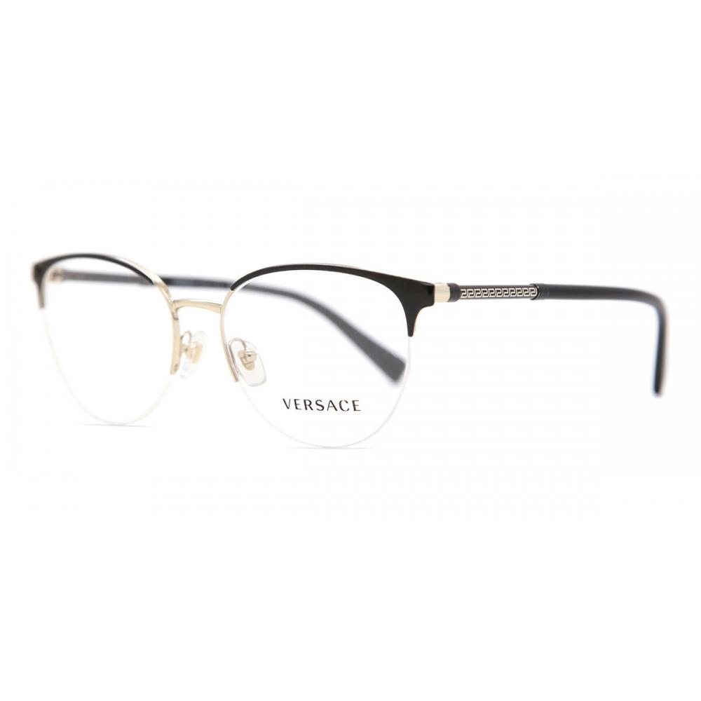 Versace Ve1247 1252 Women Eyeglasses