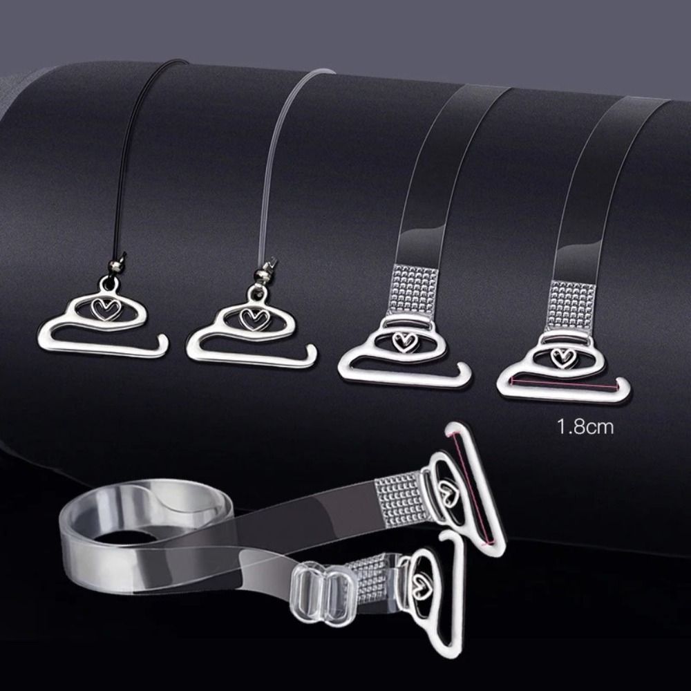 Invisible Bra Strap Intimates Accessories Bra Belt Fashion Shoulder Strap