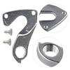 Bike Rear Mech Derailleur,Gear Hanger Extender,For Upland Bicycle Replace Parts