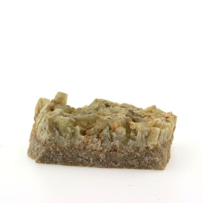 Diopside et Grenat grossulaire 362.5 carats