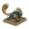 Capcom Capcom Figure Builder Monster Hunter Monster Collection Gallery 2 Approximately Made of PVC and ABS Vol. (BOX) 60-65mm Tall,