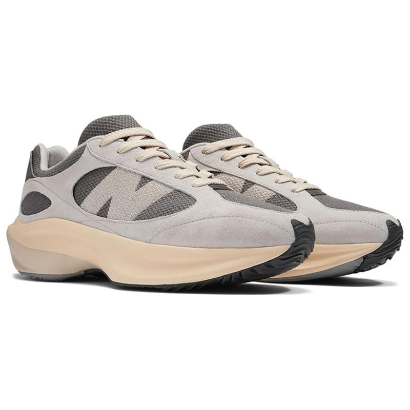 New Balance Wrpd Runner Grey Matter Sneakers UWRPDCON