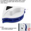 Magnetic Window Washer Double Side Window Cleaner Window Cleaner Washing Equipment Wiper Tools