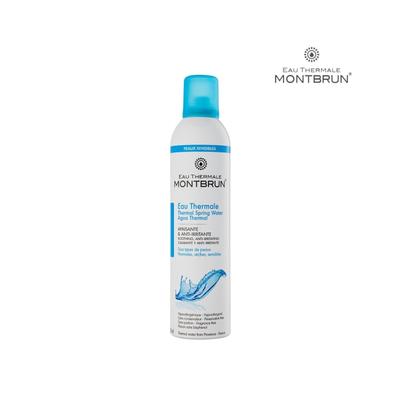 Dermal Water Mist 300ml
