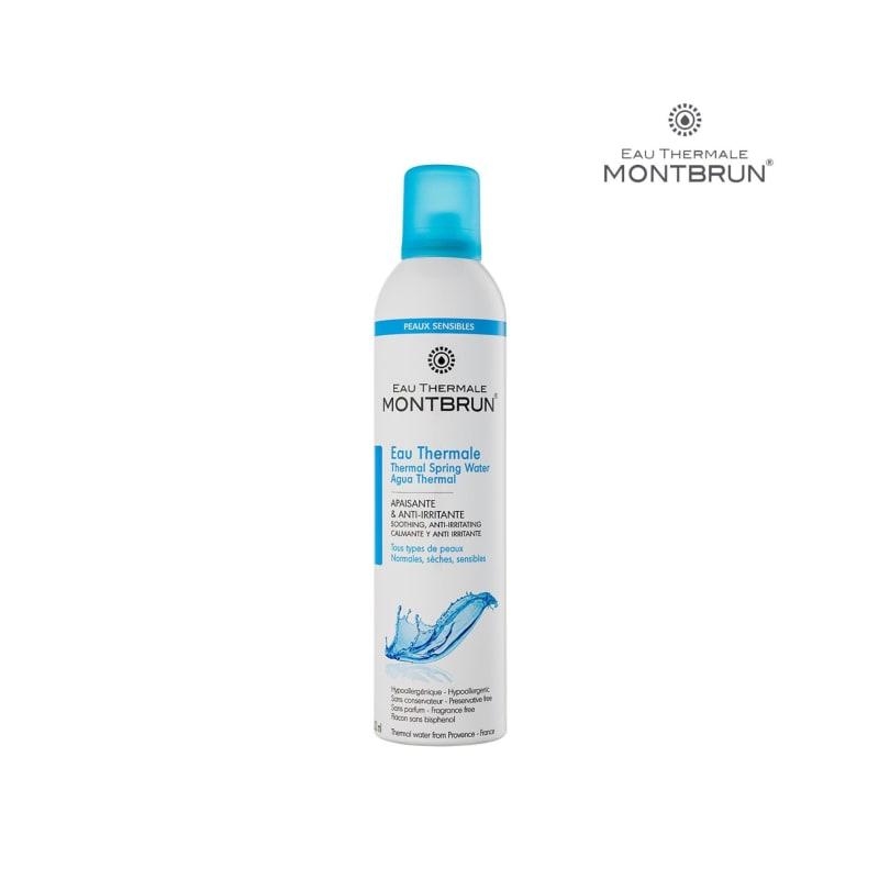 

Дермальный водный мист 300 мл