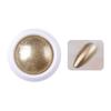 10G Chrome Nail Powder Mirror Effect Metallic Holographic Nail Pigment Powder DIY Gel Acrylic Nail Art Manicure Decoration Glitter Dust