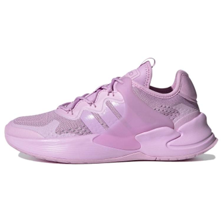 (WMNS) adidas neo Roamer Purple Women s FY6714 EU 36⅔