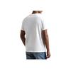 Polo Ralph Lauren Solid Logo Print Crew Neck Short Sleeve T-Shirt Men Tops White 710854497-041