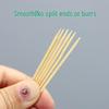 Disposable Double-headed Toothpicks