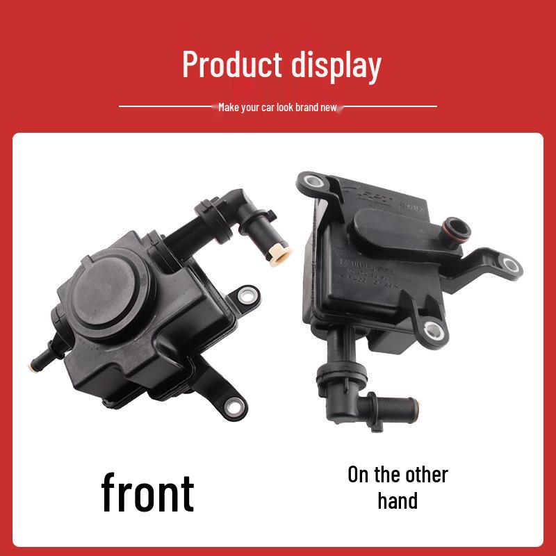 Oil-Gas Separator Valve Filter for Fiat Viaggio, Ottimo, Freemont 1.4T