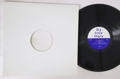 12-Zoll Schallplatte VERSCHIEDENE - Nur für DJ-Gebrauch DJO103 NICHT AUF LABEL Unbekannt Dance & Electronica Gebraucht