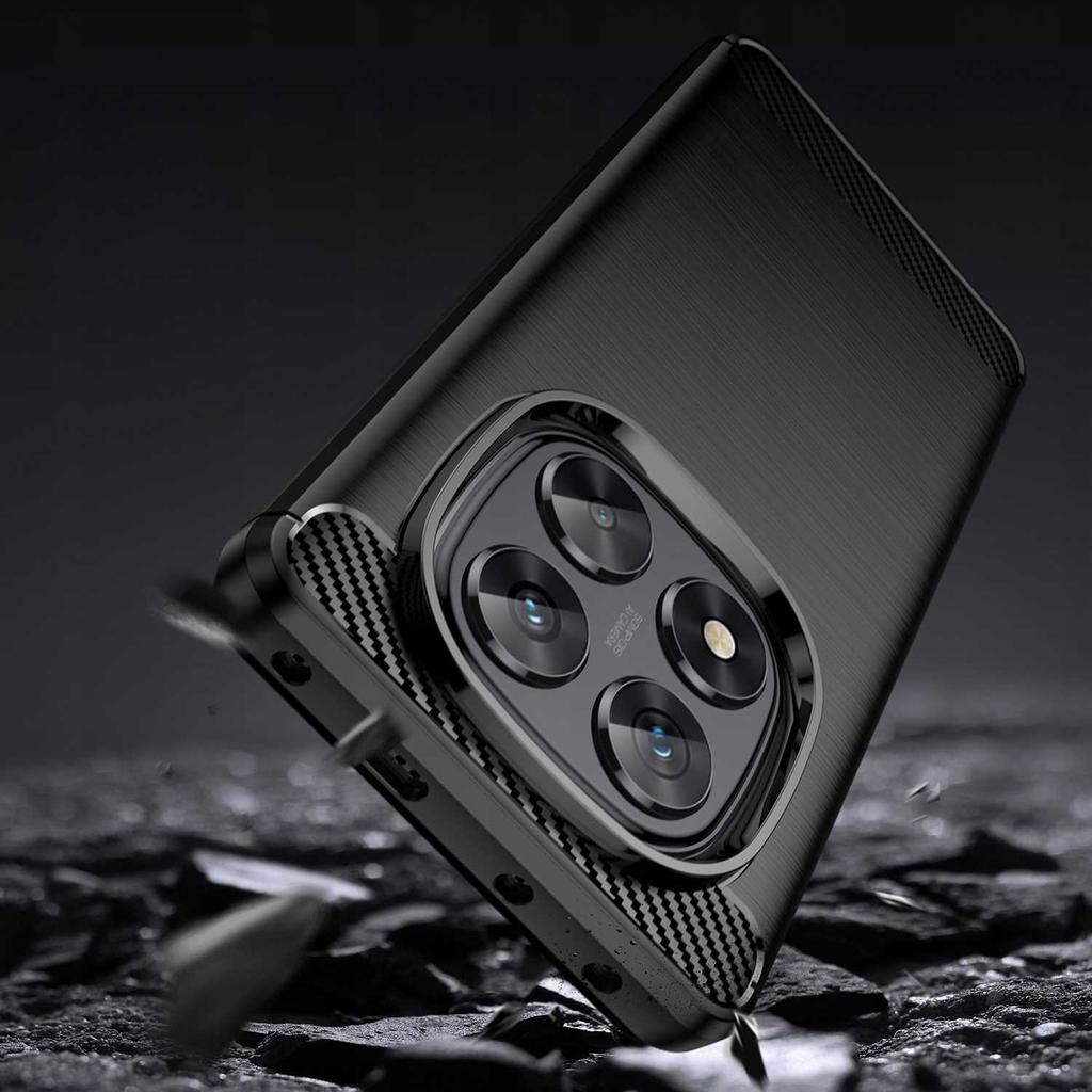 Sc Carbon Redmi Note 14 Pro 5G Black