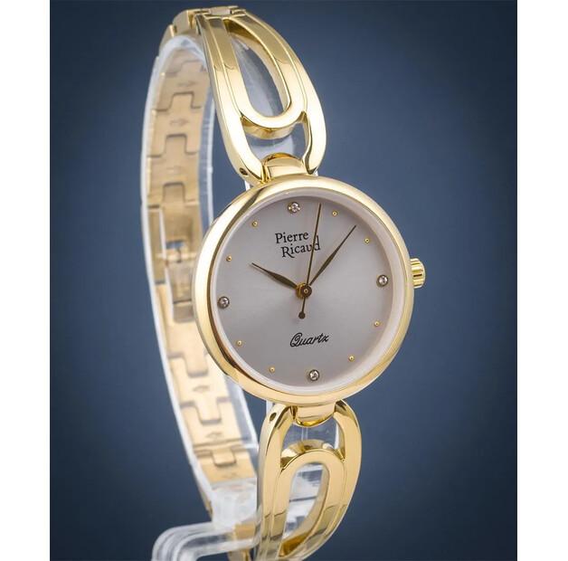 

Часы Pierre Ricaud P22075.1147Q Classic