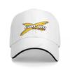 Can Am Logo Stripe Brp Team Baseball Cap Men Fashion Cool Can AM Hat Hip Hop Women Caps