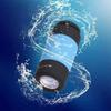 USB Rechargeable LED Multifunctional Strong Light Pocket Keychain Flashlight Waterproof Outdoor Hiking Camping Mini Flashlight