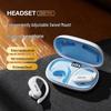 SANAG Z22SProMax Air-Bone Conduction Sports Headset