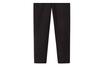 High Waist Thickened Velvet Chenille Corduroy Pants for Middle-aged Women - Warm, Elastic, Casual Fit
