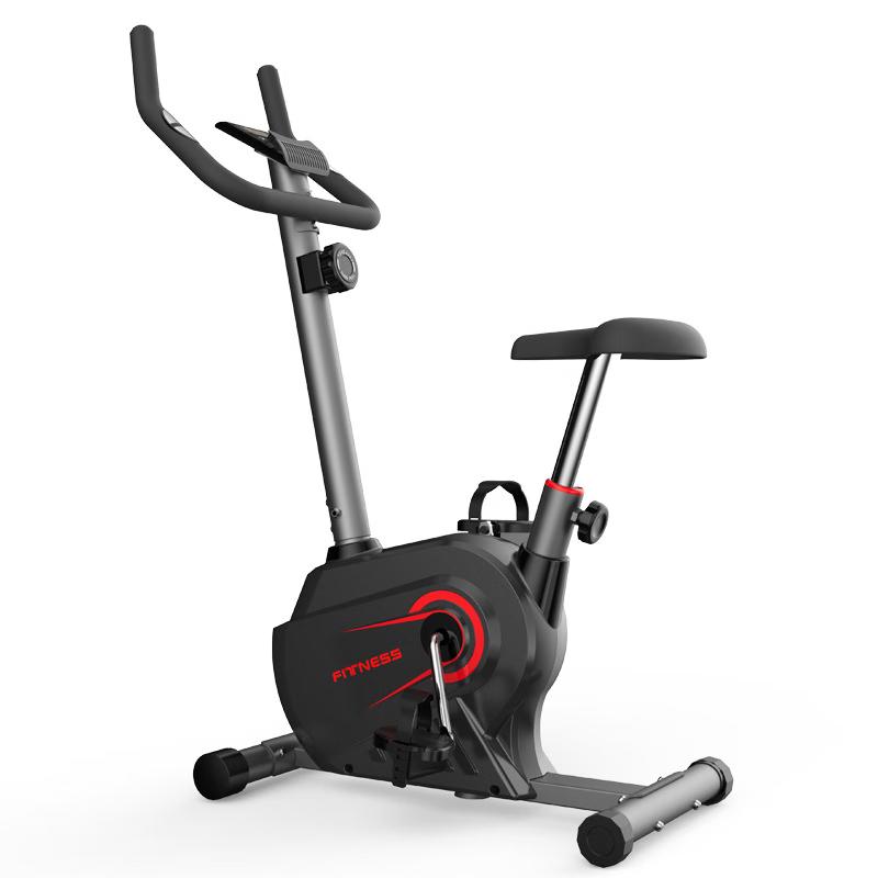 Xinzhen Indoor Upright Magnetic Exercise Bike
