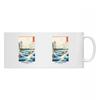 Apoh Hiroshige Sea Ashmolean Museum Mug