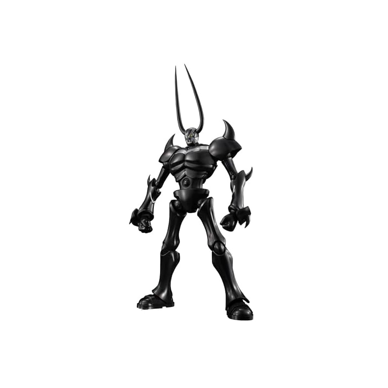 

Variable action Hi-SPEC PLUTO Pluto