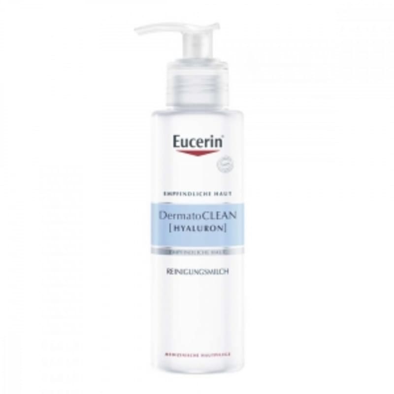 

Eucerin Dermatoclean Gentle Cleansing Milk 200 ml - France