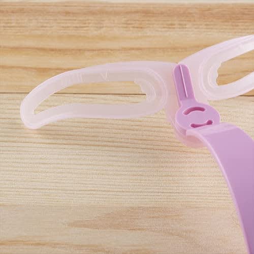 Kai Brand Eyebrow Template Beautiful Adult Eyebrows KQ2020