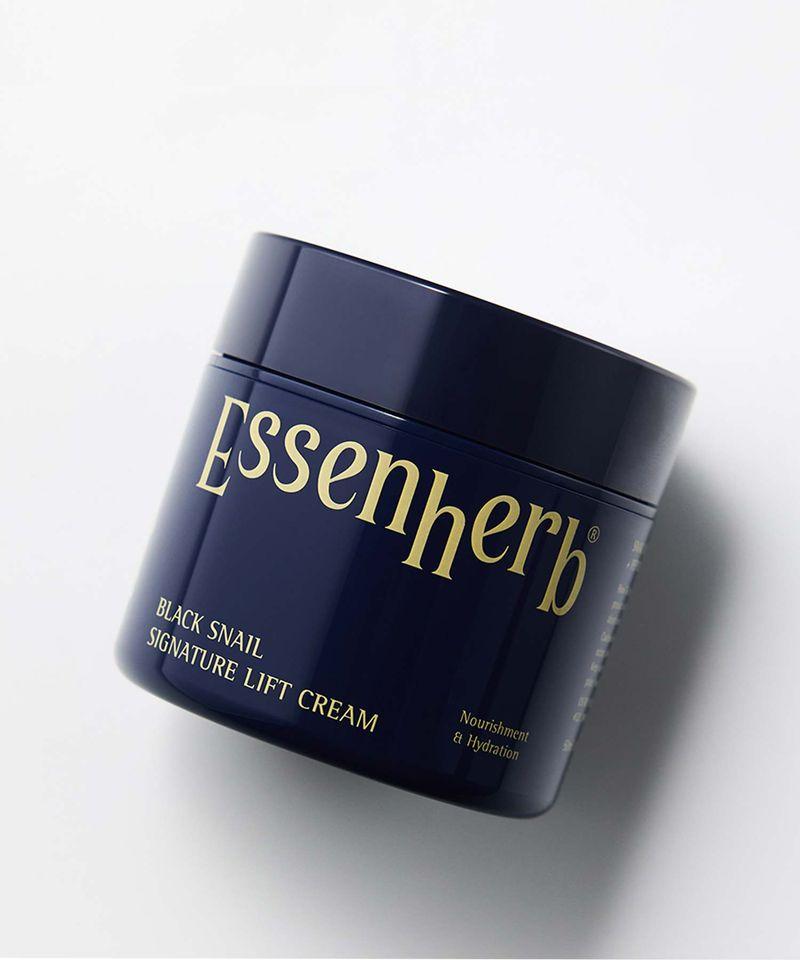 Black Snail Signature Lift Cream 50ml