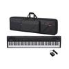 Roland GO-88P GO:PIANO (88-Key Entry-Level Keyboard with Original Case)