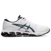 Asics Gel-Quantum 7 360 Vii Comfortable Low-Top Running Shoes Men sneaker White Blue 1201A481-102