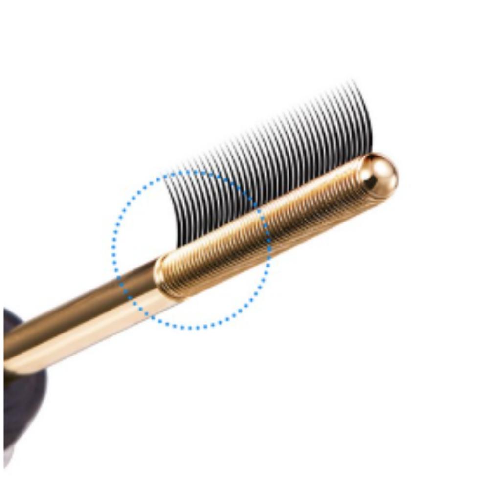 [NEOGEN] Extra Volume Curl Metal Mascara 4ml + Refill 4ml Set 02 Brown